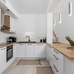 Ma Maison By El-pi Tours 빌라 말린스카