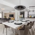 Ma Maison By El-pi Tours 빌라 *