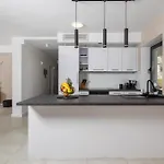 빌라 Ma Maison By El-pi Tours 말린스카