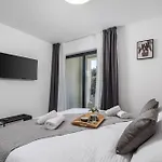 빌라 Ma Maison By El-pi Tours *