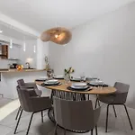 Ma Maison By El-pi Tours