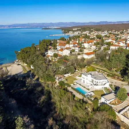 Ma Maison By El-pi Tours Villa *