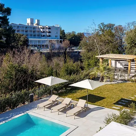 Ma Maison By El-pi Tours Villa Malinska