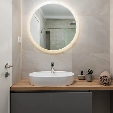 Ma Maison By El-pi Tours Villa