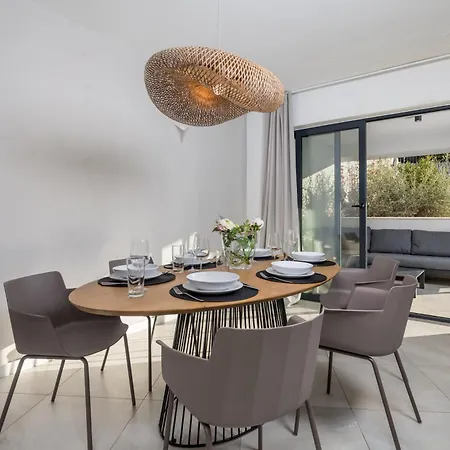 Ma Maison By El-pi Tours Villa Malinska