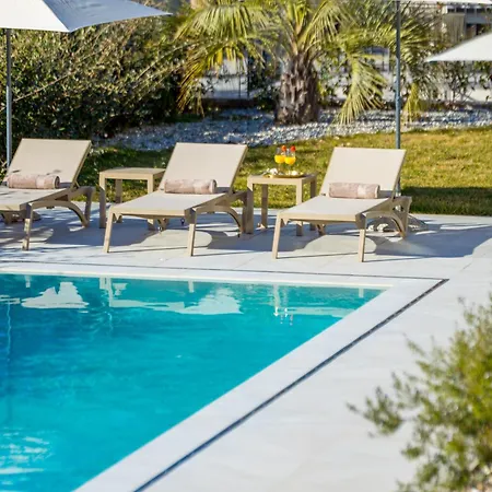 Ma Maison By El-pi Tours Villa *