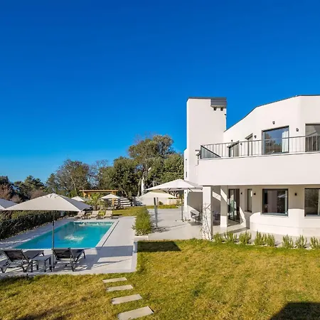 Ma Maison By El-pi Tours * Malinska