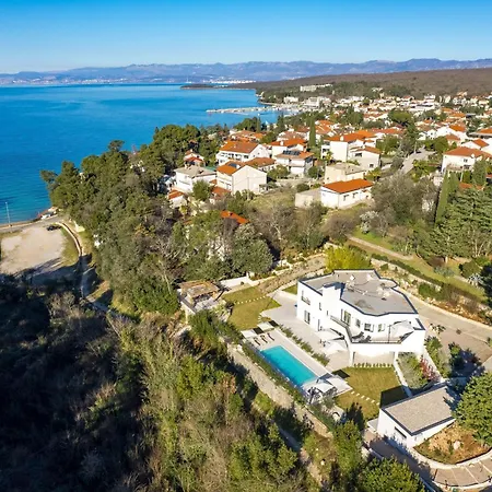 Villa Ma Maison By El-pi Tours