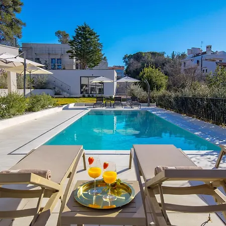 Ma Maison By El-pi Tours Villa Malinska