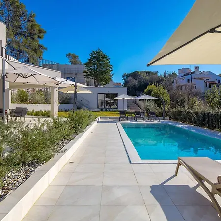 Ma Maison By El-pi Tours Villa *