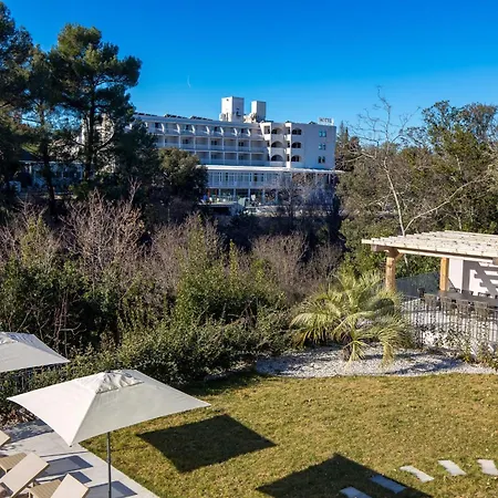 Villa Ma Maison By El-pi Tours