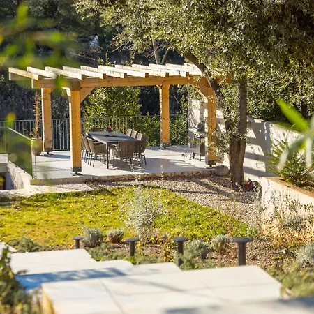 Ma Maison By El-pi Tours Villa Malinska