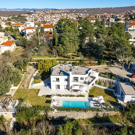 Villa Ma Maison By El-pi Tours *