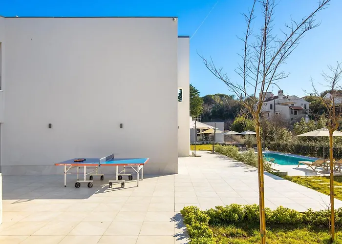 Villa Ma Maison By El-pi Tours