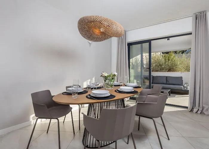 Ma Maison By El-pi Tours * Malinska