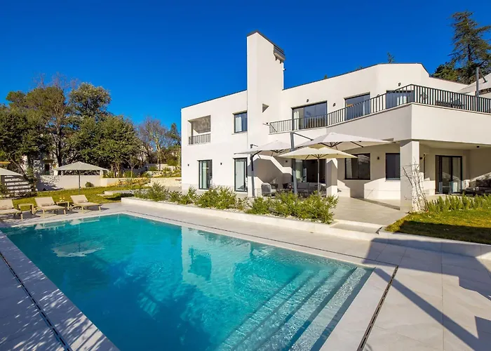 Ma Maison By El-pi Tours * Malinska