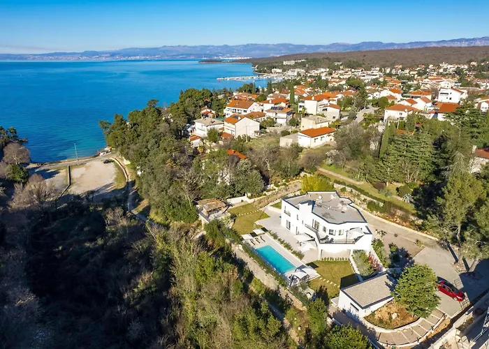 Villa Ma Maison By El-pi Tours