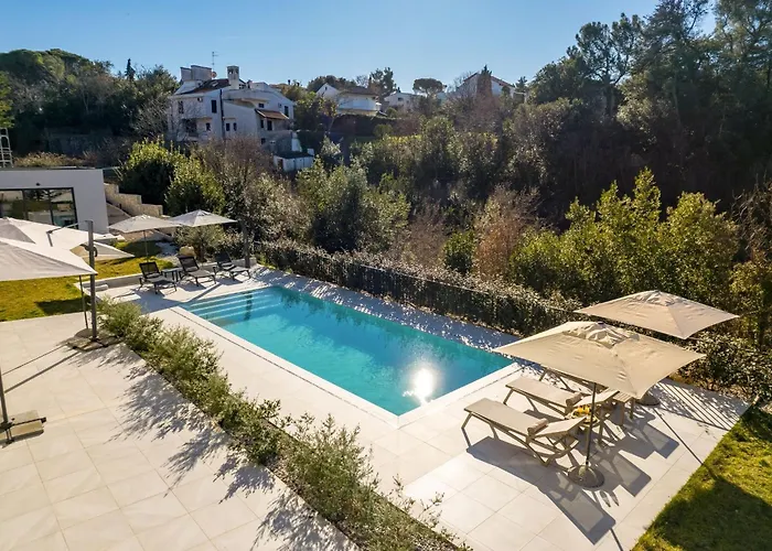 Ma Maison By El-pi Tours Villa Malinska