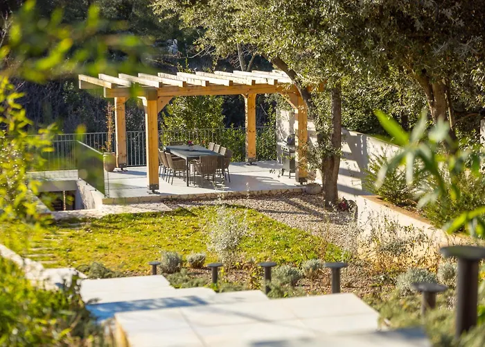 Ma Maison By El-pi Tours Villa Malinska