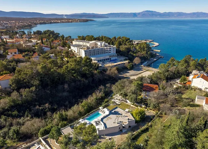 Ma Maison By El-pi Tours * Malinska