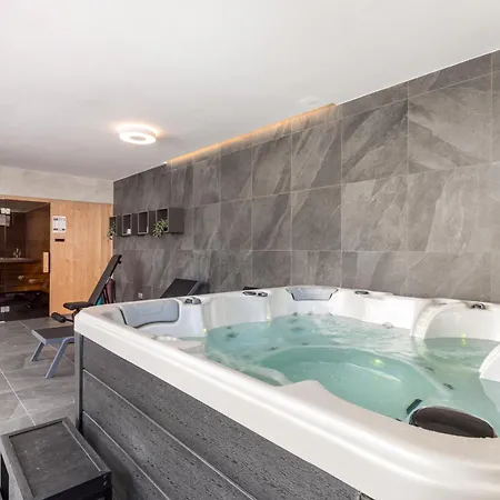 Ma Maison By El-pi Tours 말린스카