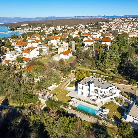 Ma Maison By El-pi Tours Villa