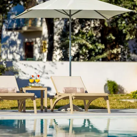 Ma Maison By El-pi Tours Willa *