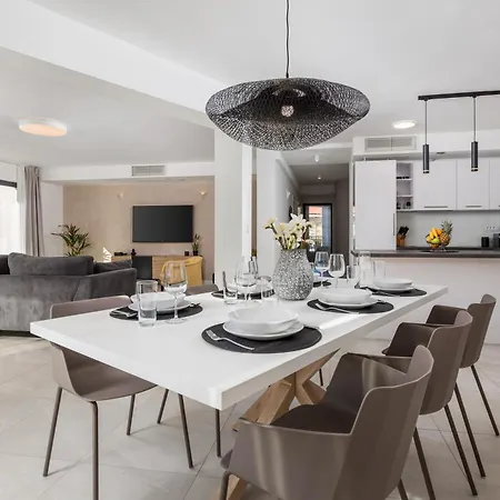 Ma Maison By El-pi Tours 빌라 *