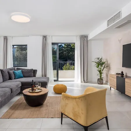 Willa Ma Maison By El-pi Tours *