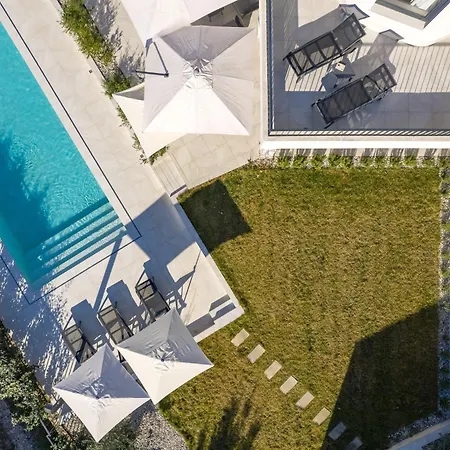Ma Maison By El-pi Tours Villa Malinska
