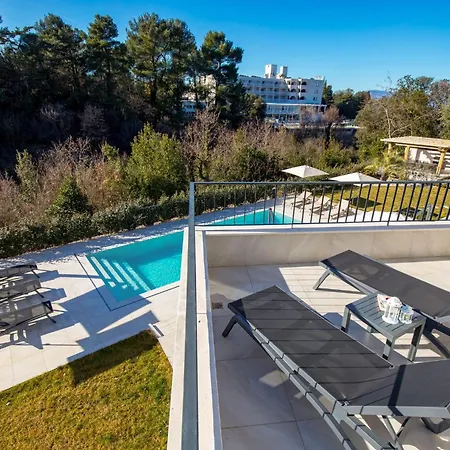 Ma Maison By El-pi Tours Willa