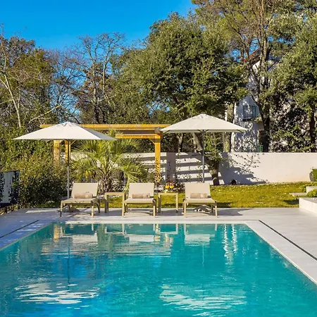 Ma Maison By El-pi Tours Malinska