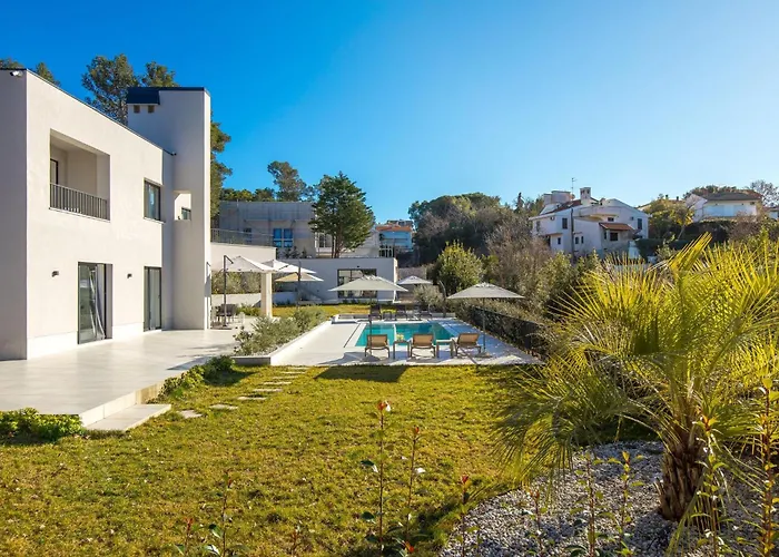 Willa Ma Maison By El-pi Tours Malinska