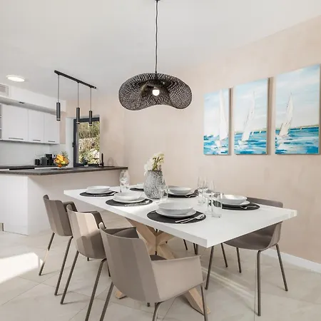 Ma Maison By El-pi Tours * Malinska