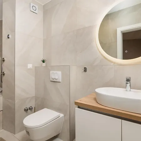 Vilă Ma Maison By El-pi Tours