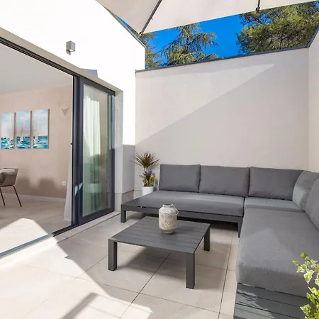 Ma Maison By El-pi Tours Vilă