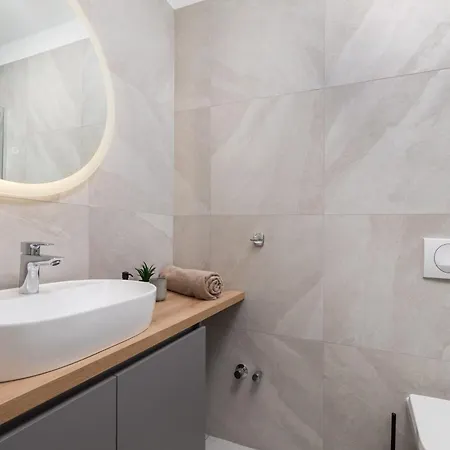 Ma Maison By El-pi Tours Vilă Malinska