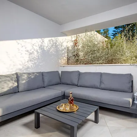 Ma Maison By El-pi Tours Vilă Malinska