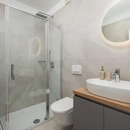 Vilă Ma Maison By El-pi Tours Malinska