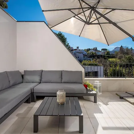 Vilă Ma Maison By El-pi Tours Malinska