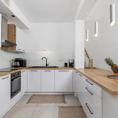 Ma Maison By El-pi Tours Vilă Malinska