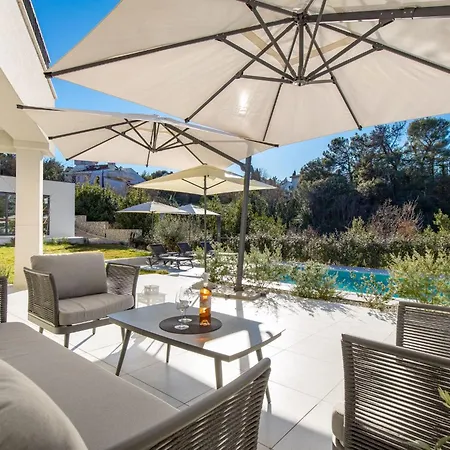 Ma Maison By El-pi Tours * Malinska