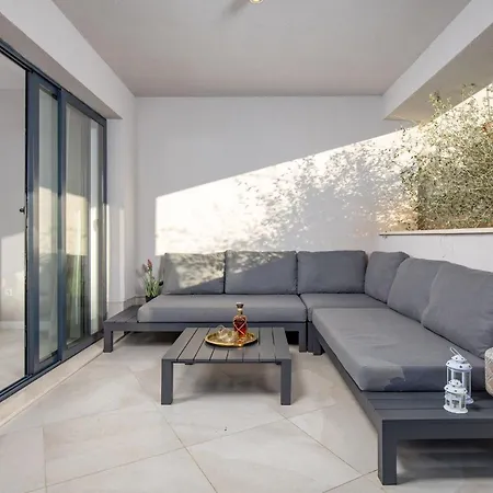 Ma Maison By El-pi Tours * Malinska