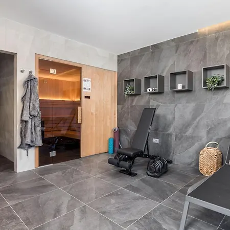 Ma Maison By El-pi Tours Vilă