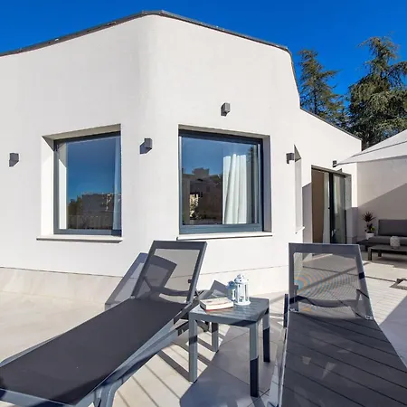 Vilă Ma Maison By El-pi Tours Malinska