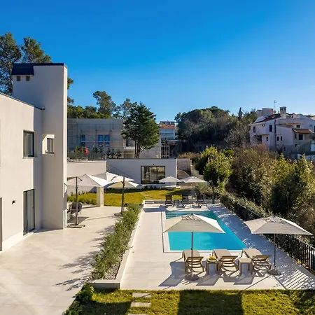 Ma Maison By El-pi Tours * Malinska