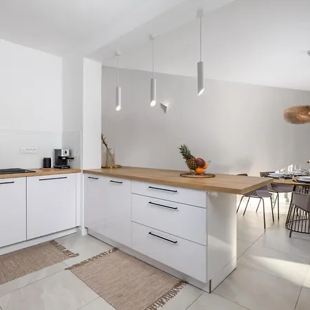 Ma Maison By El-pi Tours * Malinska