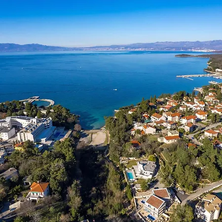 Ma Maison By El-pi Tours Vilă *