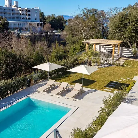 Ma Maison By El-pi Tours Vilă *