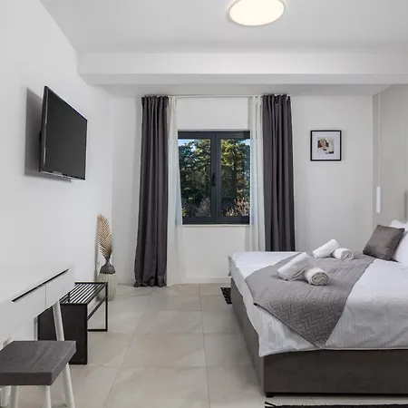 Ma Maison By El-pi Tours * Malinska